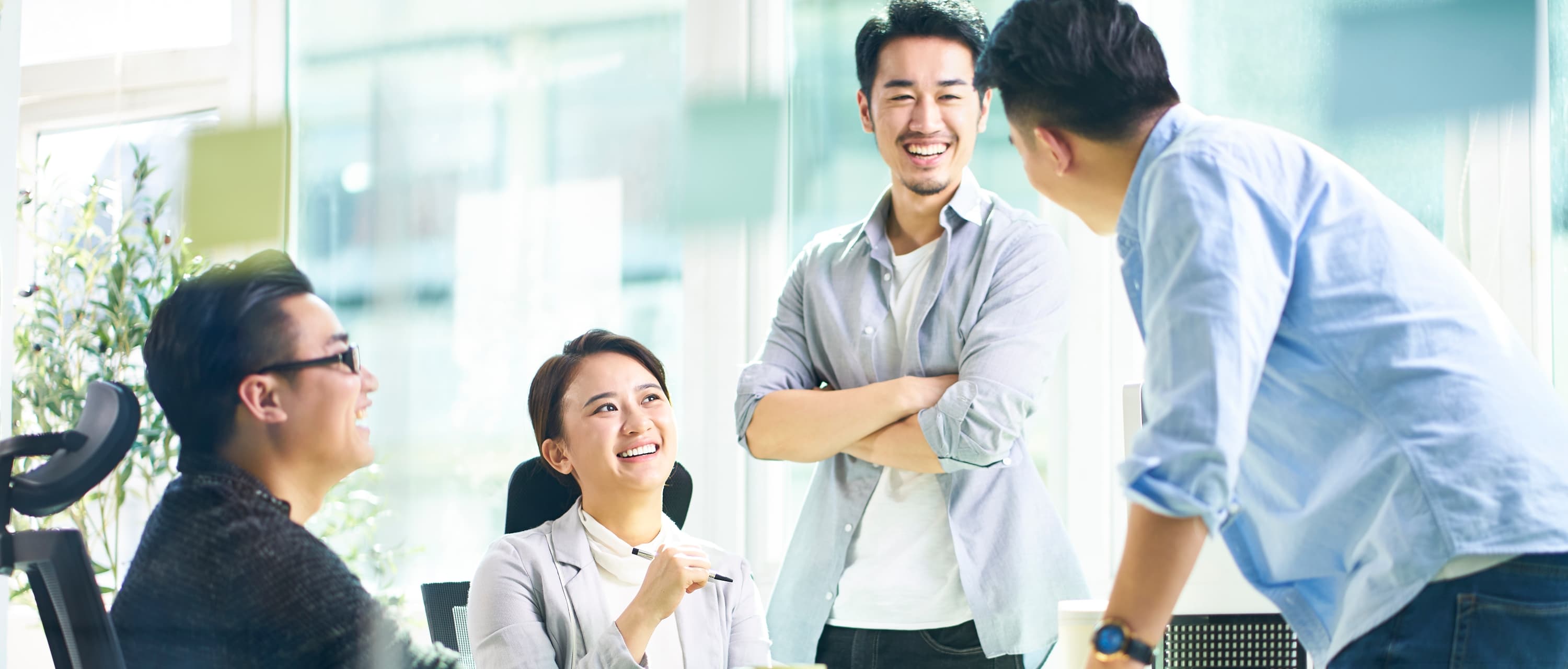 SAP SuccessFactorsで手軽に可視化！
