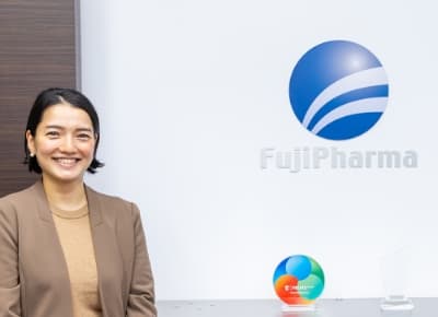 富士製薬工業株式会社