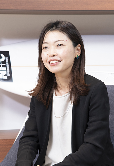 松原久子氏