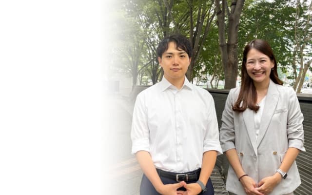 ～家庭と仕事の両立～