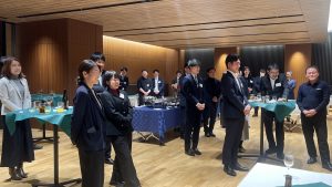 社内の雰囲気・社員同士の関係性