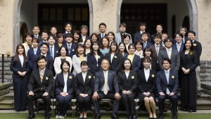 2026年度キックオフ①