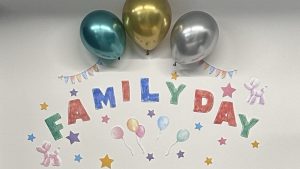 ファミリーデー2026開催!