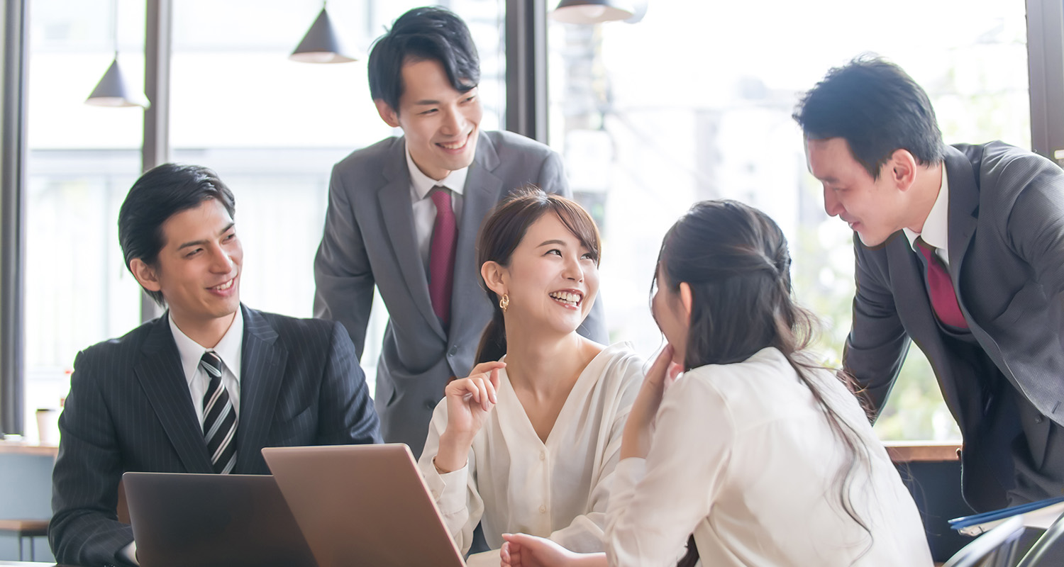 人事DXにお困りなら最短4週間・240万円のクイックソリューション実績豊富な SAP SuccessFactors が導入可能!