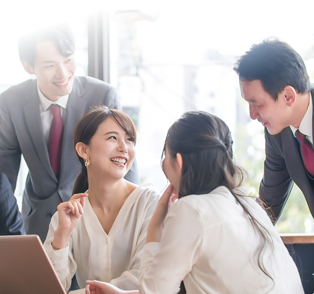 人事DXにお困りなら最短4週間・240万円のクイックソリューション実績豊富な SAP SuccessFactors が導入可能!